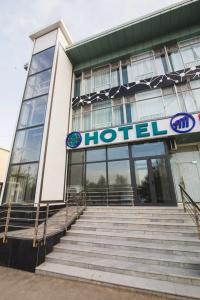 Mercuri Meridian - 21
