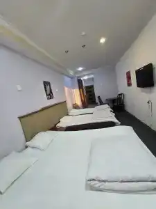 Abu Arena Arena Hall - 58