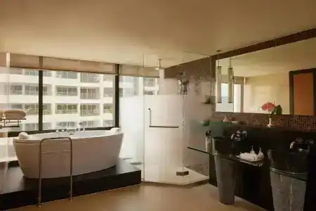 Banyan Tree Bangkok - Sha Extra Plus Certified - 28