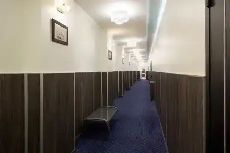 Хрустальный Resort & SPA - 14