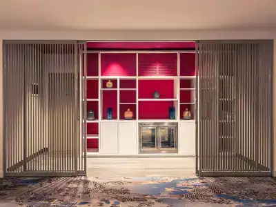 Mercure Алматы Сити Центр - 12