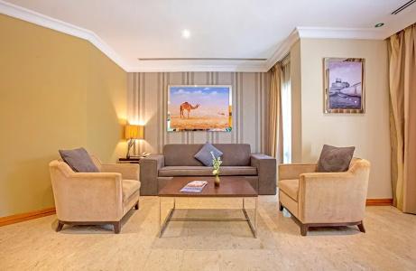 Dubai Marine Beach Resort & Spa - 73