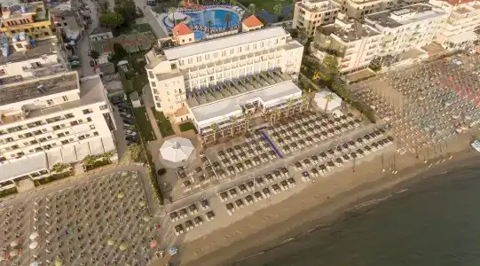 Luxury Adriatik & Spa - 8