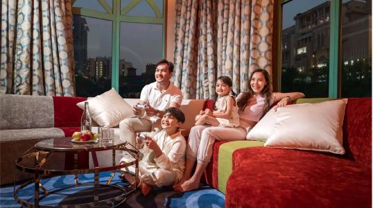 Sunway Resort & Spa - 54