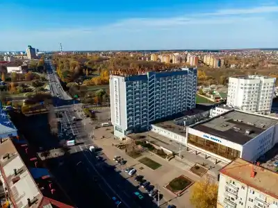 Могилёв - 2