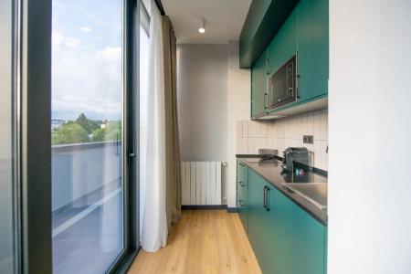 Gratus Aparthotel - 141