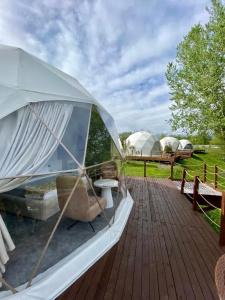 Qafqaz Thermal & Spa Resort - 38