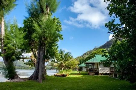 Le Vasseur La Buse Eco Resort - 22