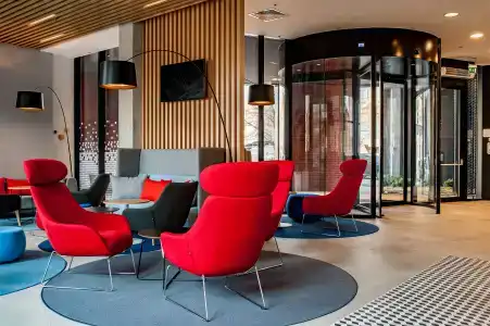 Holiday Inn Express Tbilisi Avlabari, Ihg - 7