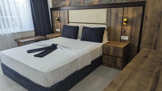 Antalya Kale Hotel - 25