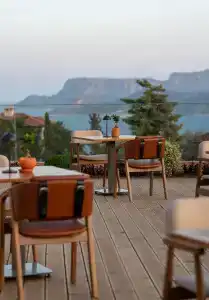 Radisson Blu Kas Adult Only - 12