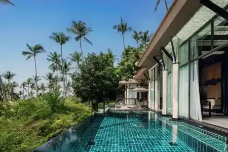 Banyan Tree Samui - Sha Extra Plus - 46
