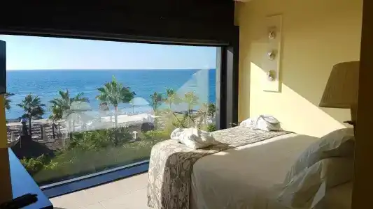 Gran Guadalpin Banus, Marbella - 12