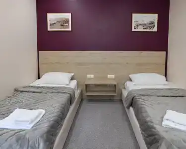 Санаторий Кирова - 22