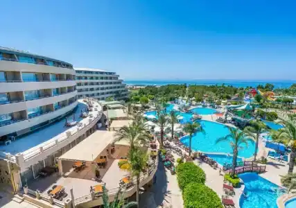 Pemar Beach - Ultra All Inclusive - 12
