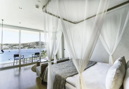 Cape Bodrum Luxury & Beach - 49
