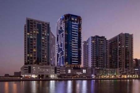 Hyde Dubai - 2