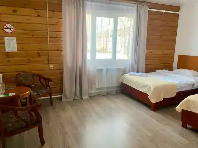 Хамар Дабан - 43