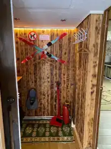 Клёвое Место в Берлоге - 6