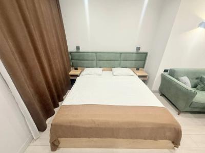 Апарт-отель Nine Rooms - 49