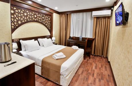 Orient Star Varaxsha - 35