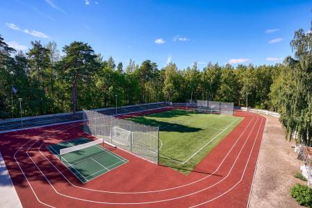 SPA - курорт Аврора - Клуб - 30