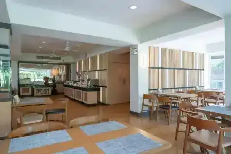 The Green Park Resort - Sha Extra Plus - 11