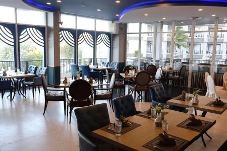 Garden Cliff Resort And Spa - Sha Extra Plus - 9