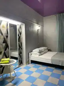 t Hotel - 17