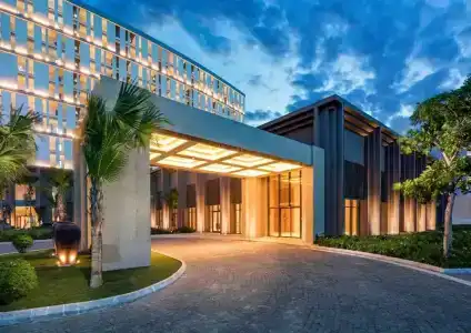 Radisson Blu Resort Cam Ranh - 2