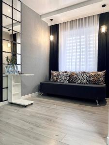 Мини-отель Zest and spa - 53