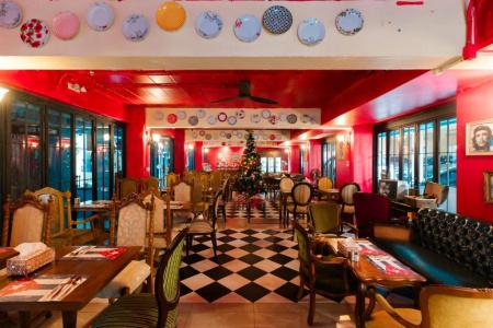 The Quba Boutique Hotel by Compass Hospitality - 25