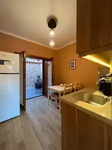 Mille Kaleiçi - 36