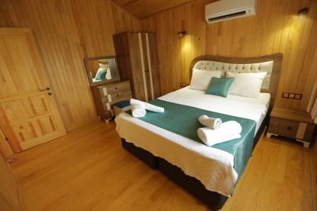 Leontopolis Apart Otel - 18