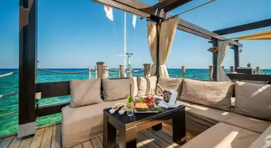 Concorde Luxury Resort & Casino & Convention & Spa - 10