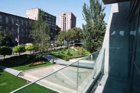 Messier 53 Yerevan - 11