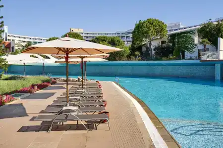Cornelia Diamond Golf Resort & Spa - 4