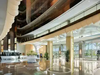 Maxx Royal Belek Golf Resort - 9