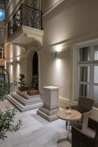 Akka Suites Taksim-Special Class - 3