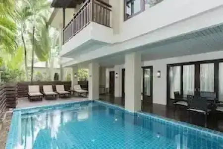 Ravindra Beach Resort & Spa - Sha Extra Plus - 39