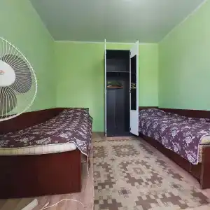 Золотая Рыбка - 6