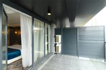 Tulip Residence & Spa - 90