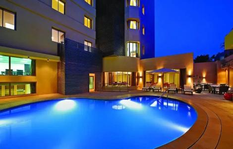 Corp Amman - 30