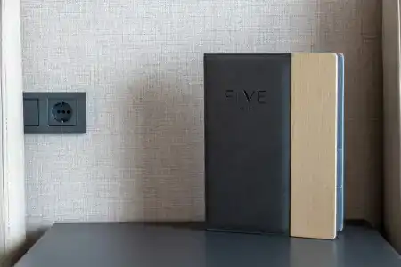 Five - 29