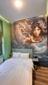 Taksim Terrace - 48