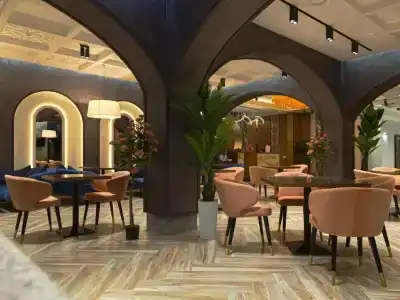 Paradise Plaza Luxury - 5