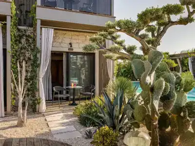 Biblos Resort Alaçatı - 10
