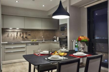 Fraser Place Antasya Istanbul - 18