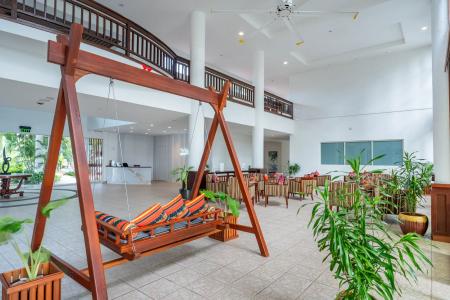 Hulhule Island - 13