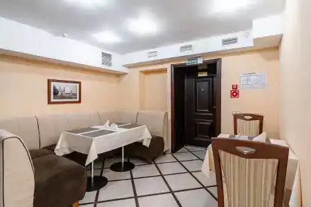 Губернский - 17